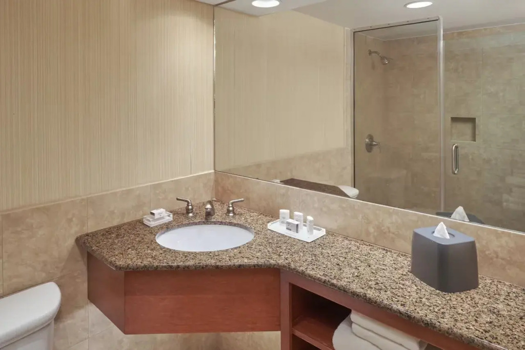 Wyndham Executive Center Columbia