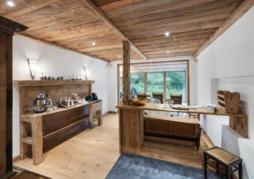 Golf- und Sporthotel Moarhof