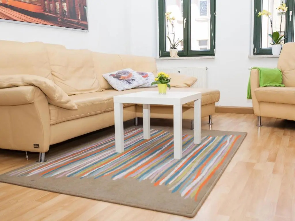 Ferienwohnung Leipzig Ost