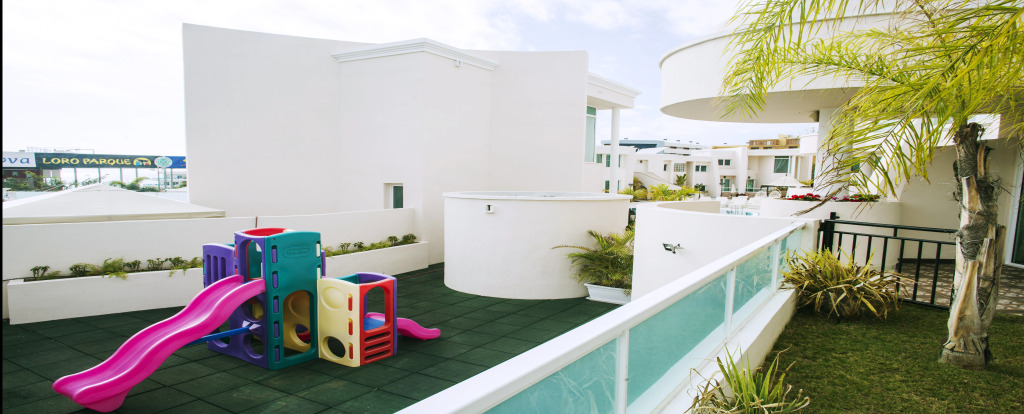 Flamingo Suites Boutique Hotel
