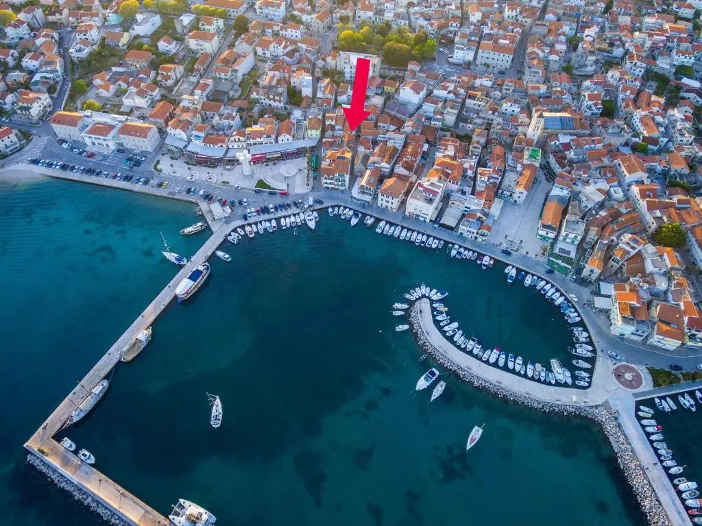 Navis Luxury Apartments