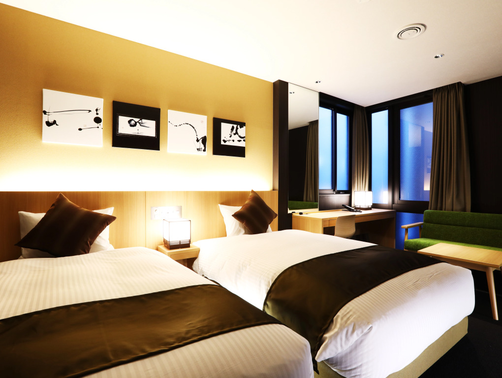 KOKO HOTEL Kyoto Shijo Karasuma