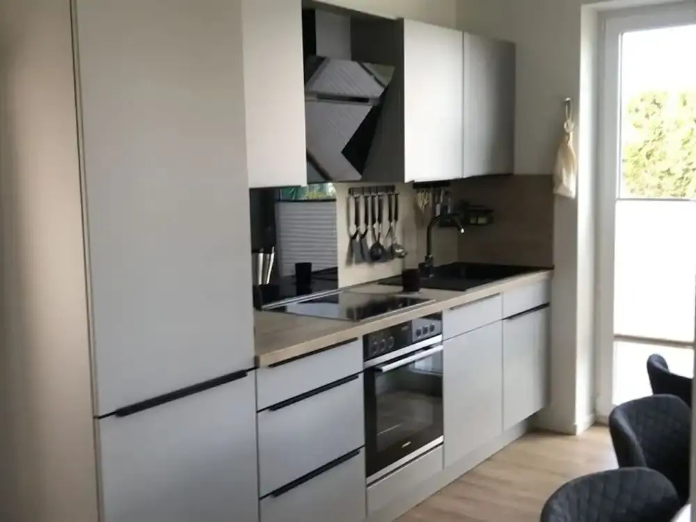Holiday Home Ankerherz