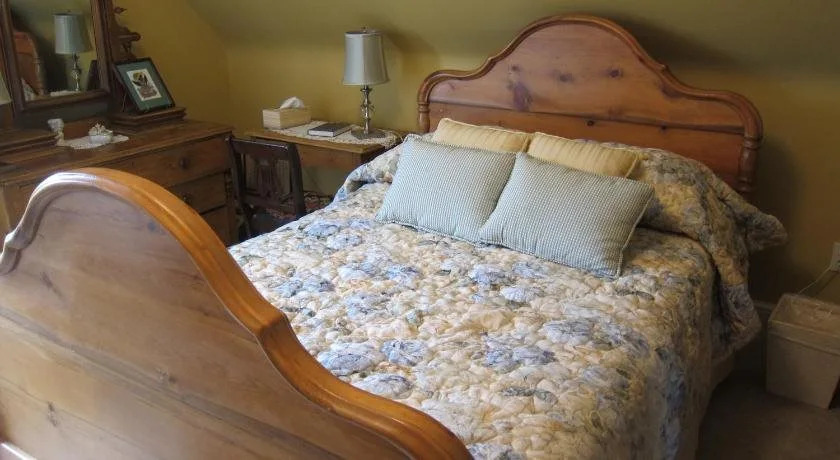 Heritage Home B&B