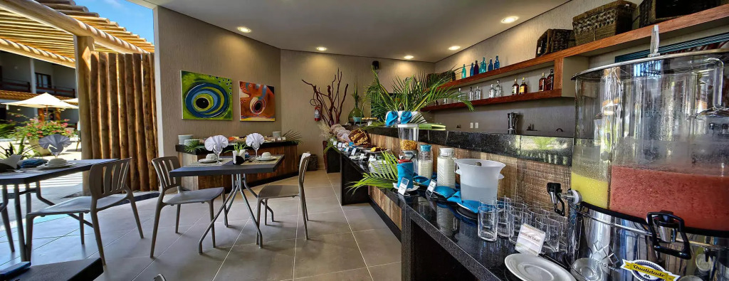 Tabaobí Smart Hotel