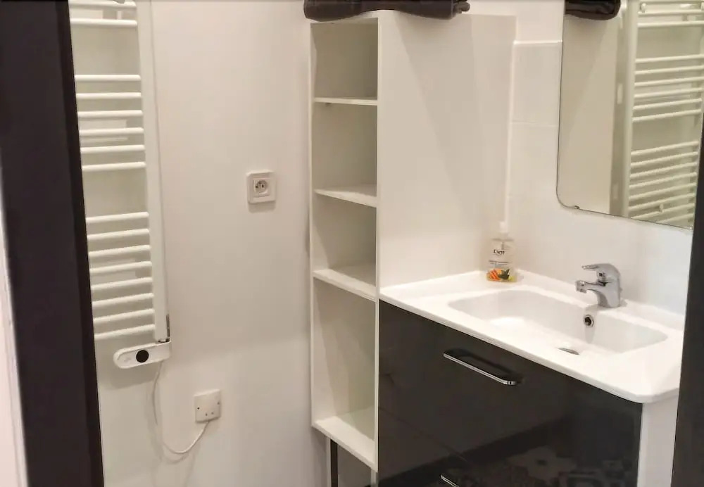 Appartement Coffres