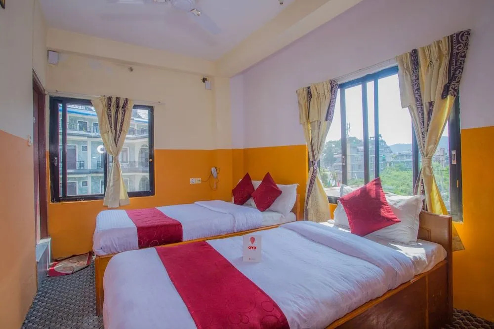 OYO 197 Hotel President