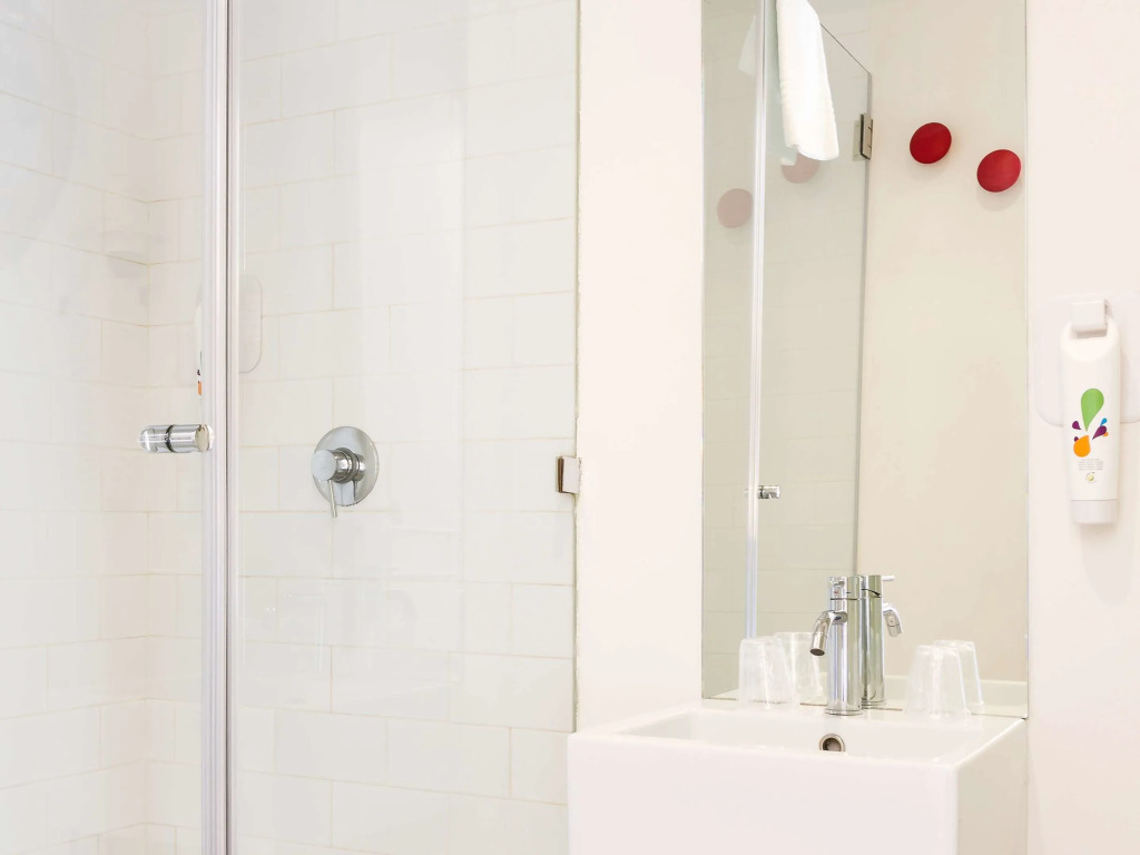 Ibis Styles Lisboa Centro Liberdade NE
