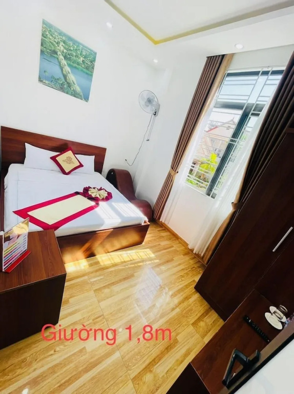 Sapphire HOTEL HUE