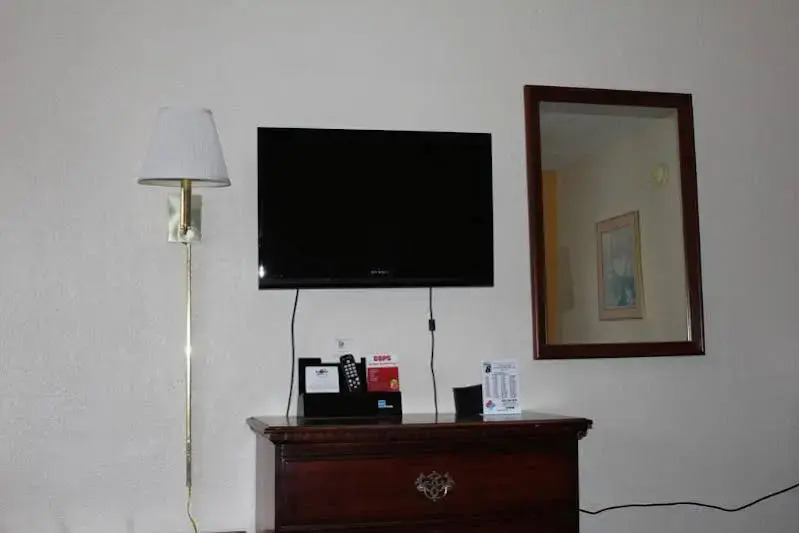 Super 8 by Wyndham Athens