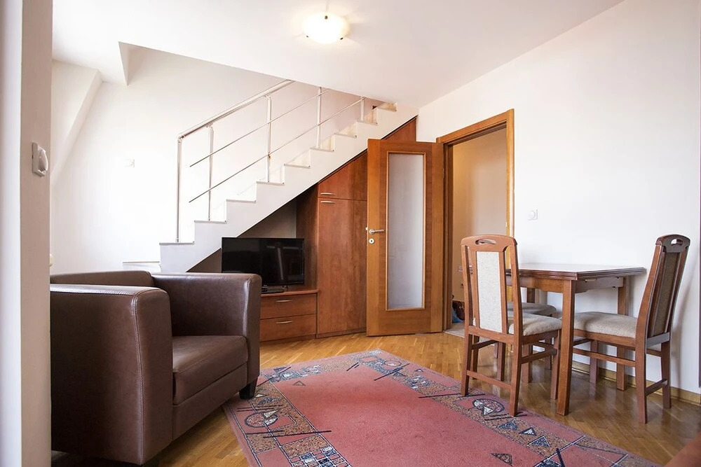 Apartment Maxim