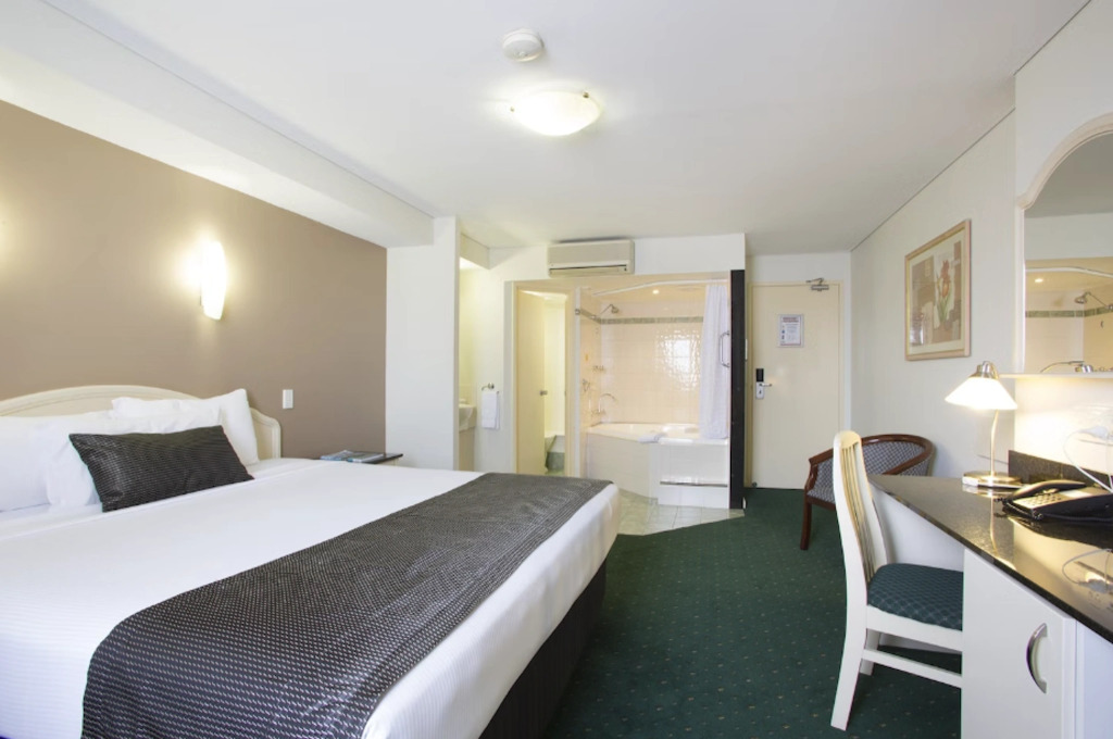 Hotel Northbridge