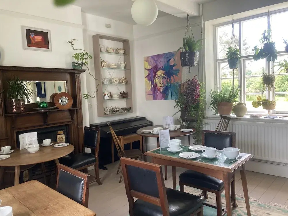Art House B & B