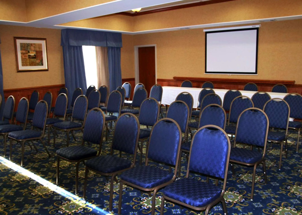 Hampton Inn Dallas-Rockwall