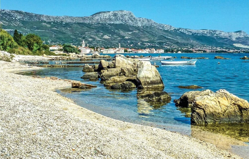 Beautiful Holiday Home "Villa Luka"