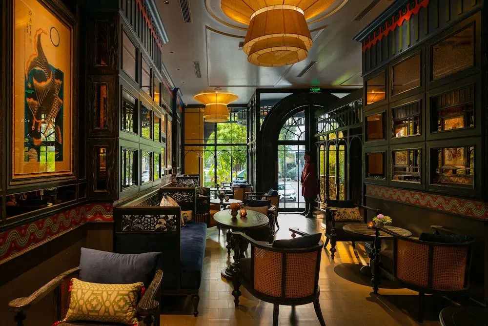 22Land Heritage Hotel & Retreat