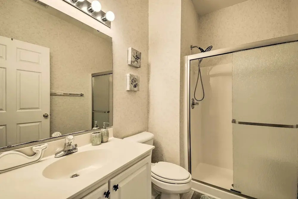 Sunset Beach Resort Condo in Golf Community!