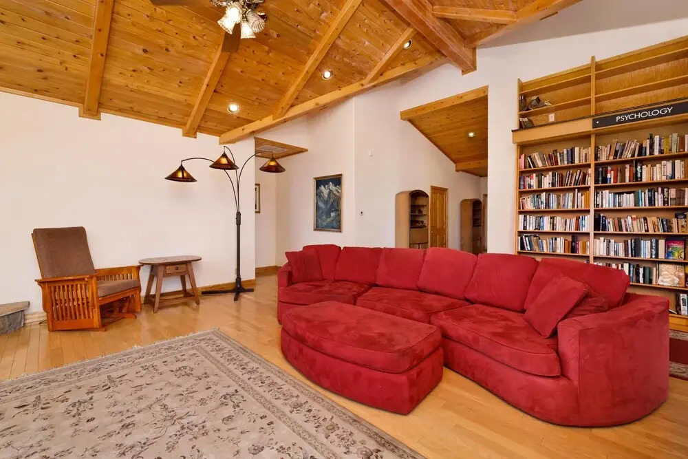 Starlight Vistas-1524 by Big Bear Vacations
