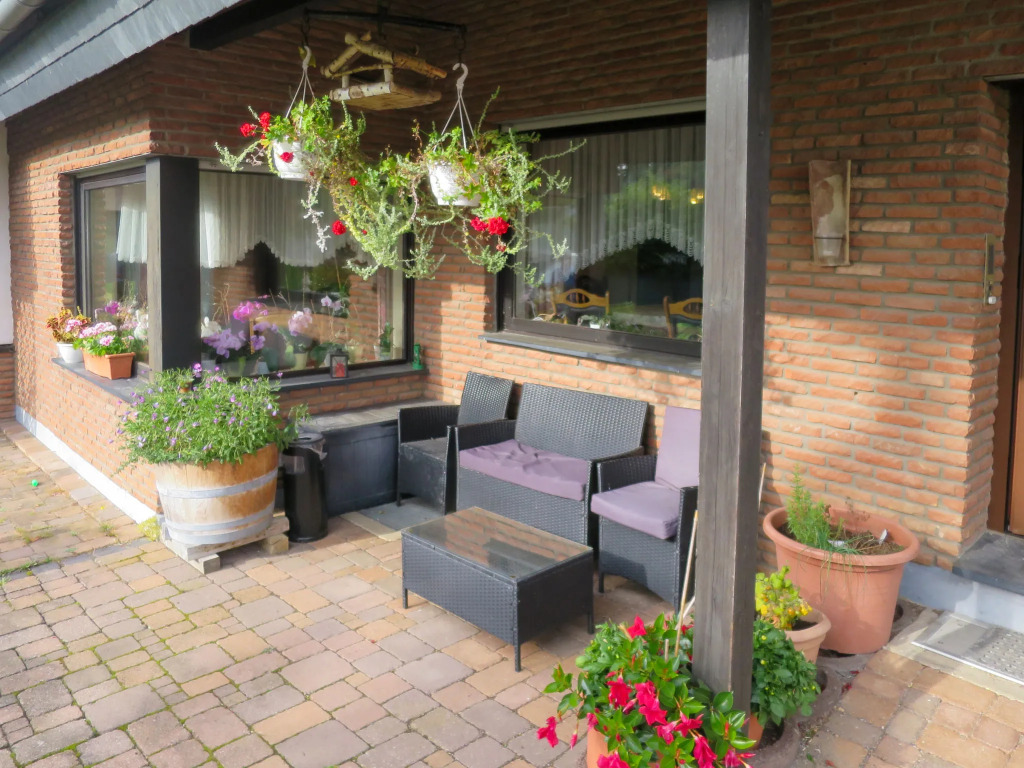 Apartment Dreser by Interhome
