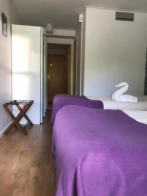 Pilgrimshotellet