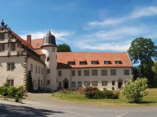 Schloss Buchenau
