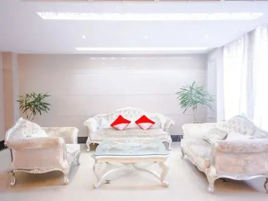 Dongfen Hotel (Pingyang Shuitou)