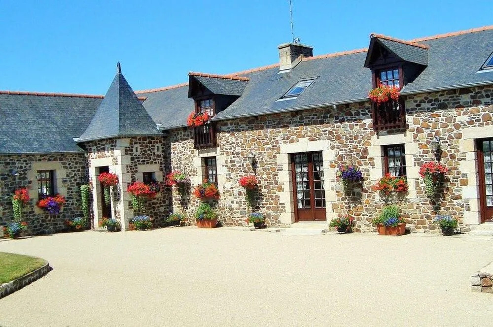La vieux ville