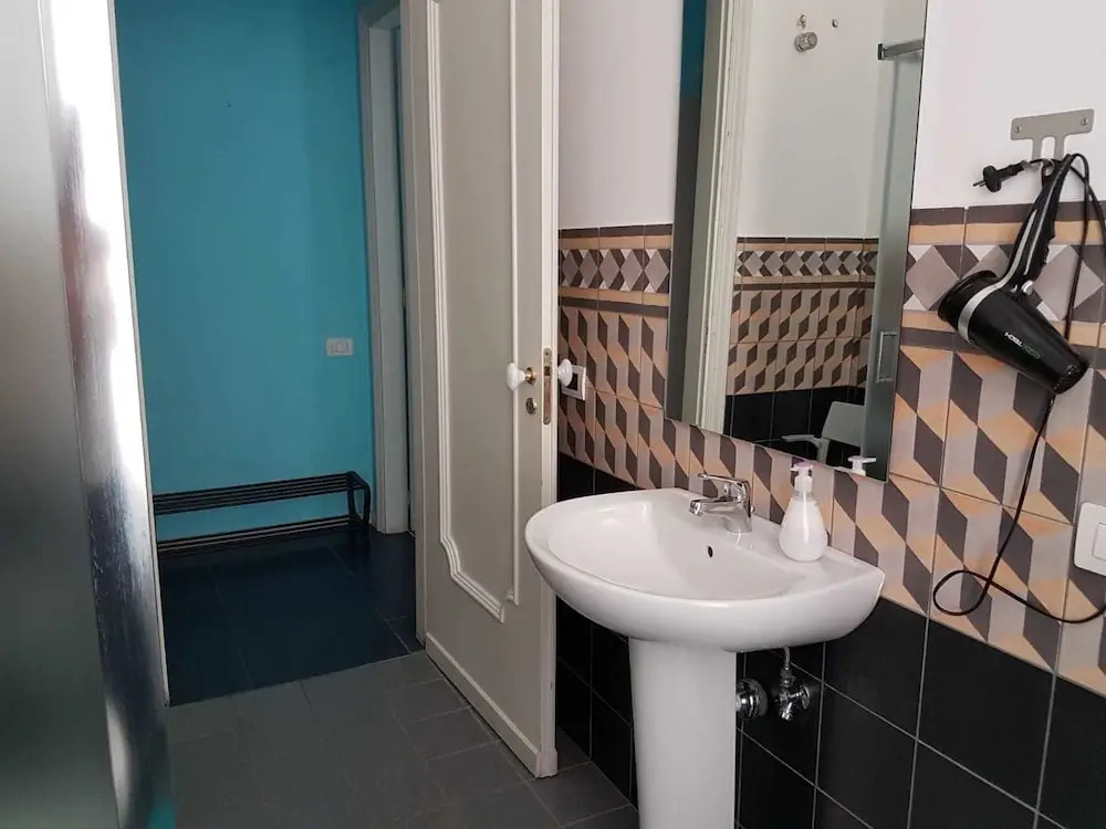 B&B Villa Italia