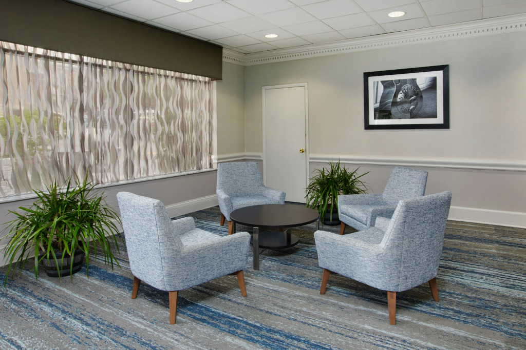 Holiday Inn Express Nashville-Downtown - Broadway by IHG