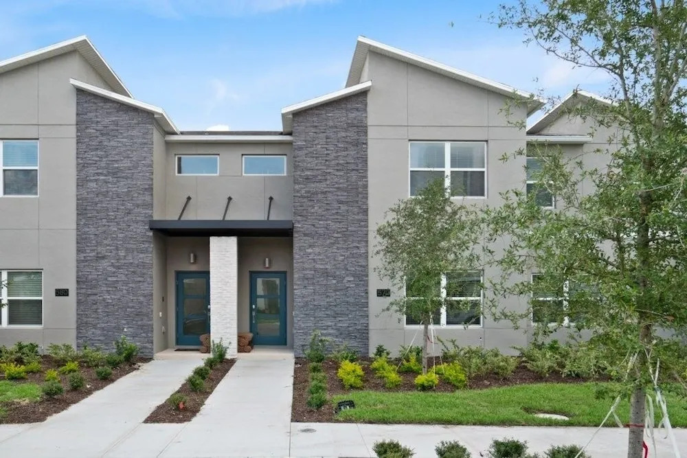 Champions Gate-570sltpbdilthp 4 Bedroom Townhouse