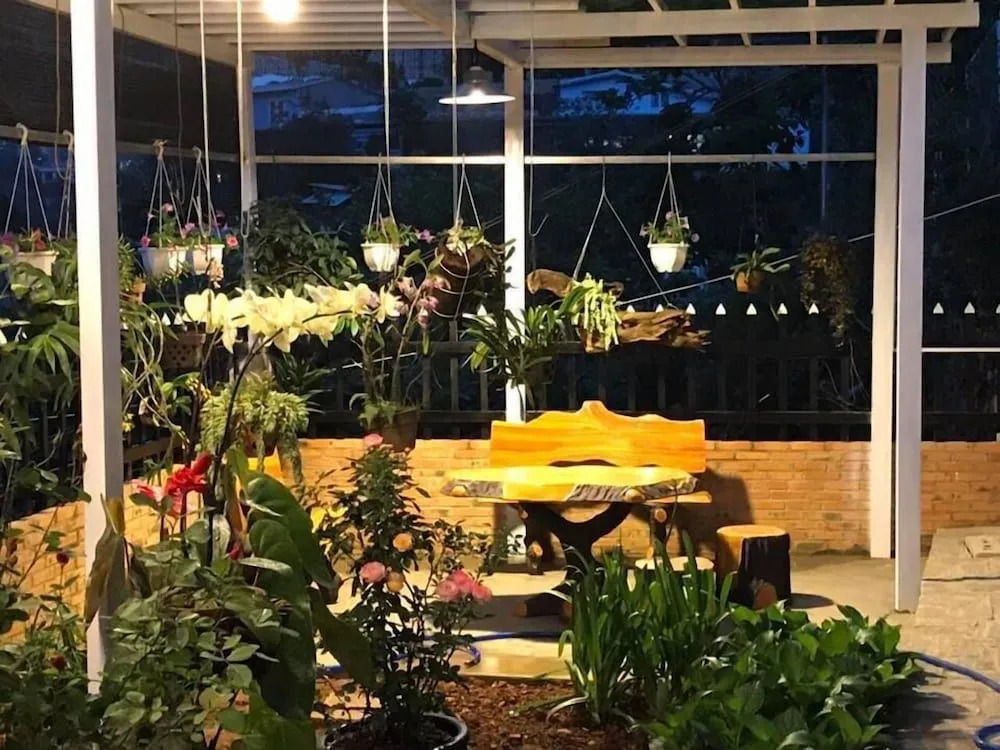 Sen Da Villa - Succulent Villa