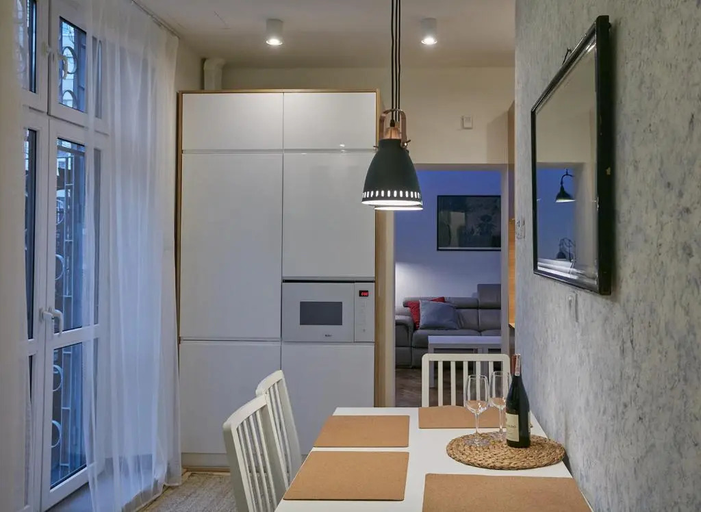 Stylish apartment in Krakow - Old Town