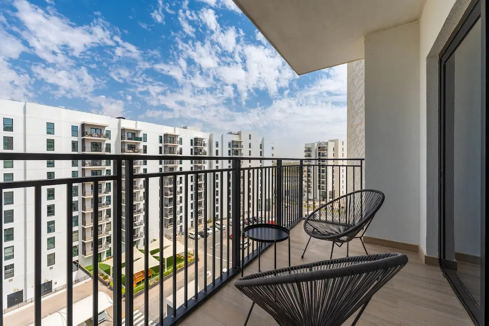 Maison Privee - Chic Apt on Yas Island cls to ALL Main Attractions