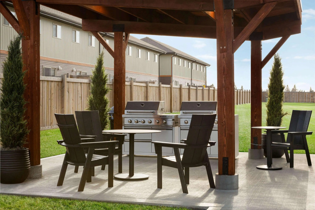 Microtel Inn & Suites by Wyndham Lloydminster