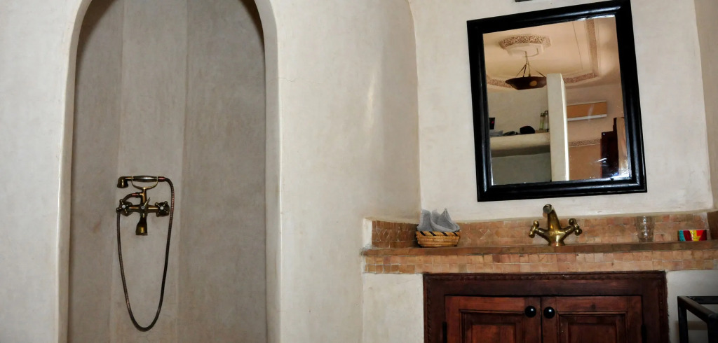Riad Elias & Spa