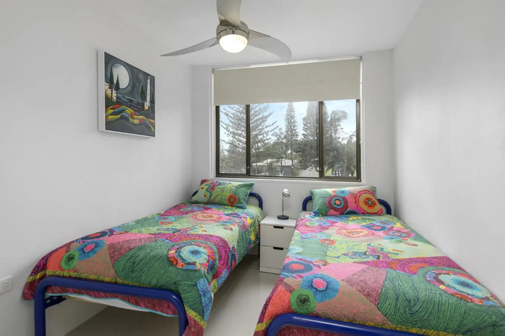 Holiday Central, Tasman Towers Unit 2, 3 Munster Street,