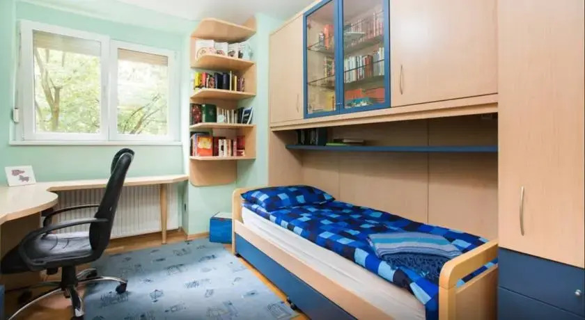 Apartment Venera