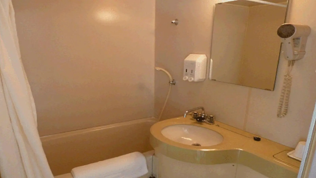 Prince Hotel Takefu