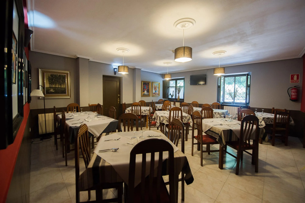 Hotel del Alto Sella