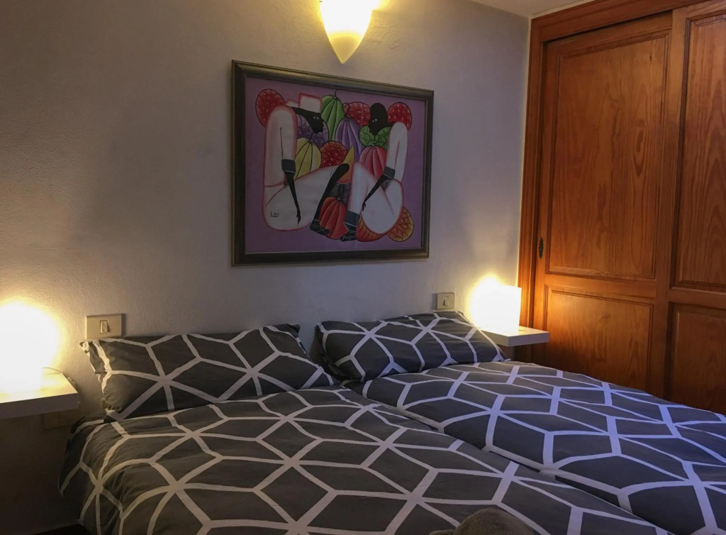La Orotava vacational rental home