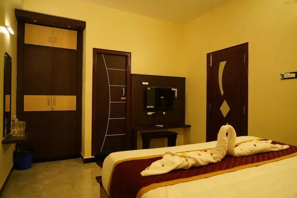TPK Residency