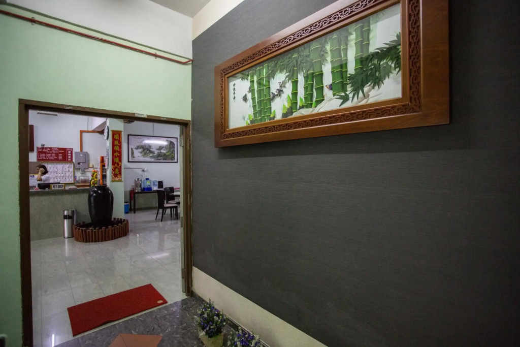 Hotel Comfort Inn