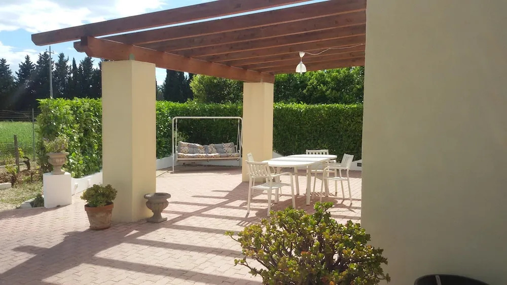 Villa Santa Rosa