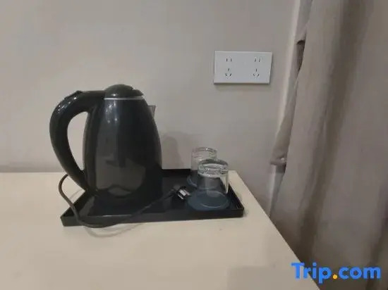 Xiaoxu Homestay (Tengwangge)