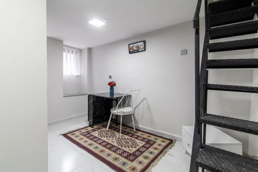 P2406 in Stanbul With 1 Bedrooms and 1 Bathrooms