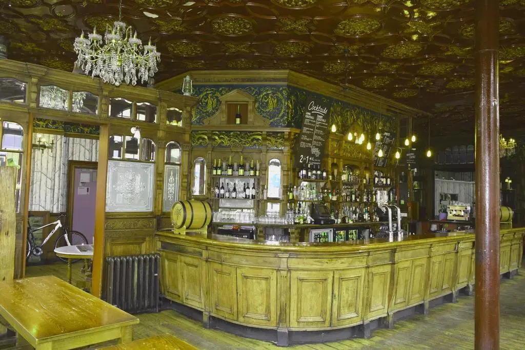 The Black Lion Pub & Boutique Guesthouse