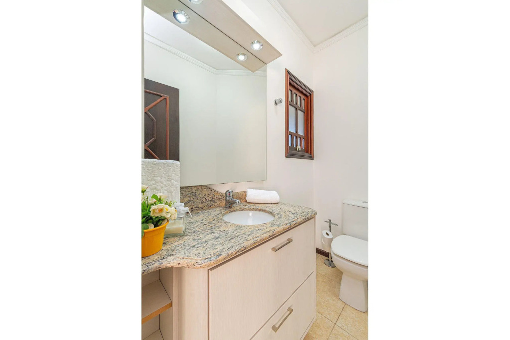 Apto Com Banheira De Imersão   Stay House