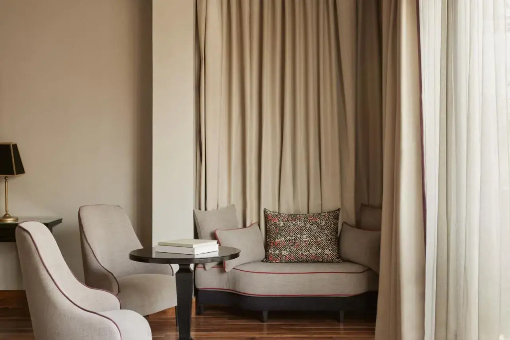 Nobu Hotel Marrakech