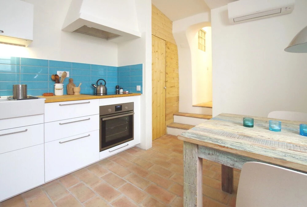 Casa Margarida Azul
