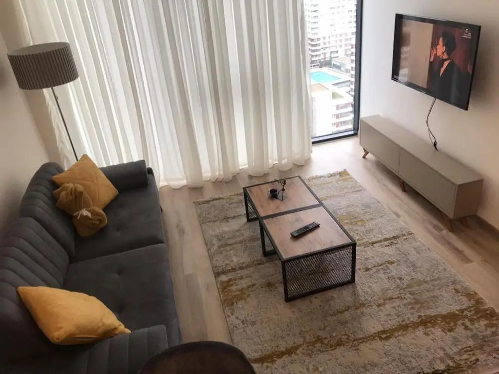 105 Residence Istanbul